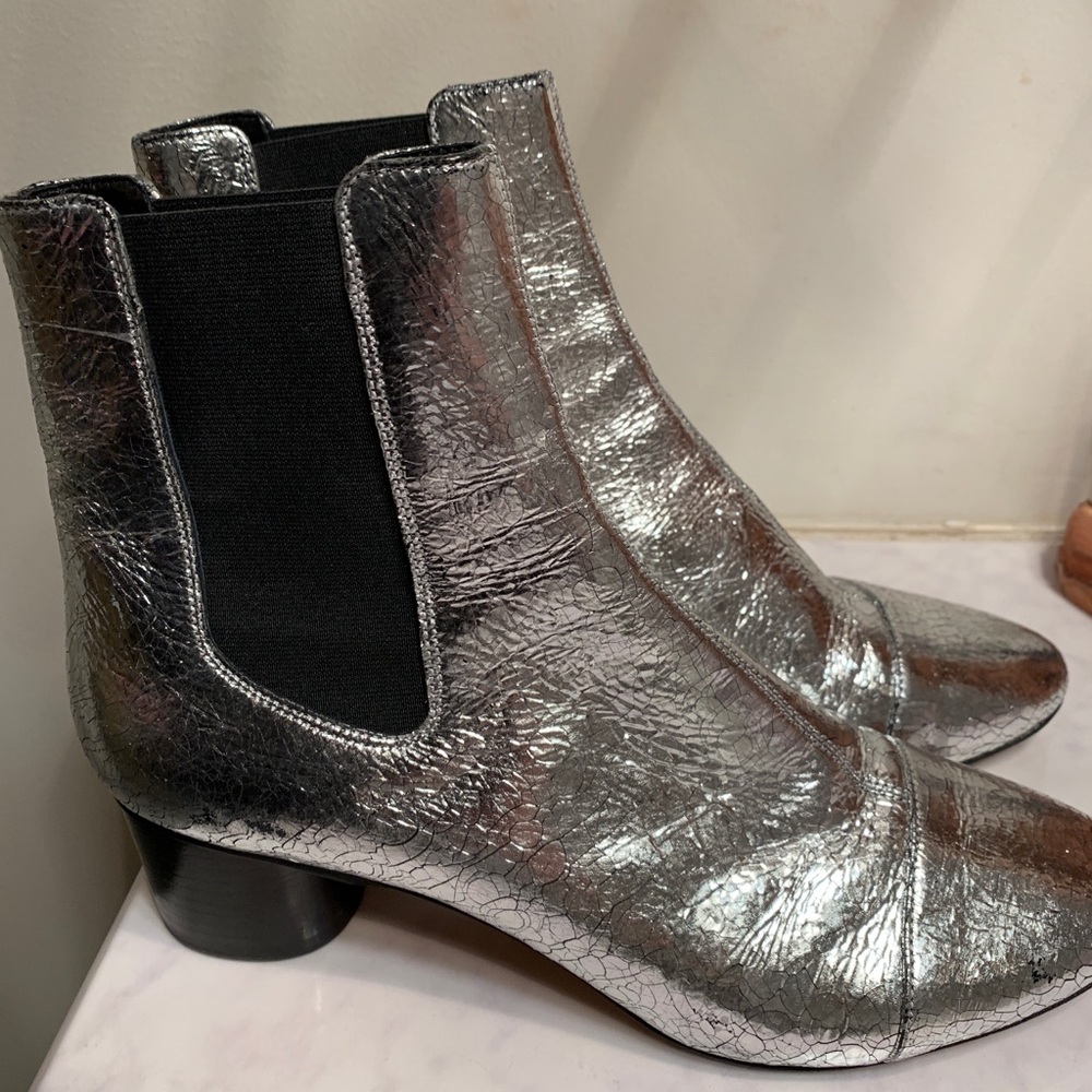 Bootie
